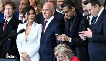 yemin toreni zenginlere 209 milyar dolara mal oldu dzJOM7B7