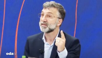 yeni akit yazari balli maasi kaybetti belediye calisani cikti EACJwaLA