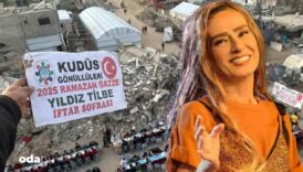 yildiz tilbeden gazzede iftar 19fzra4V