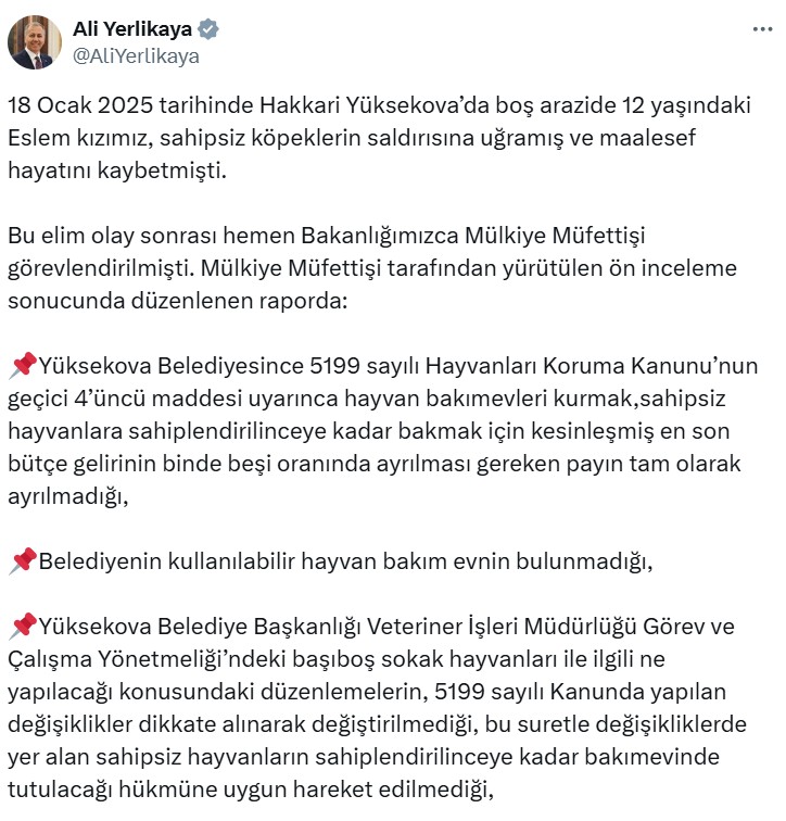 yuksekova belediyesine eslem toker sorusturmasi 0 XgKB8ZKX