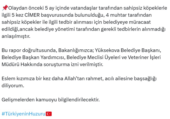 yuksekova belediyesine eslem toker sorusturmasi 1 viWO4jP3