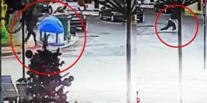 yunanistan turkiye hattinda cifte infaz kanli hesaplasma baygaralar ve cogaclar fetocuyuz diyerek siginma istediler 7 MH6Nh5Kd