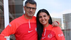 yusuf dikec sevval ilayda tarhan avrupa sampiyonu exSW28Vw