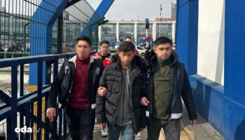 zeytinburnunda 287 duzensiz gocmen yakalandi AhMOvjej